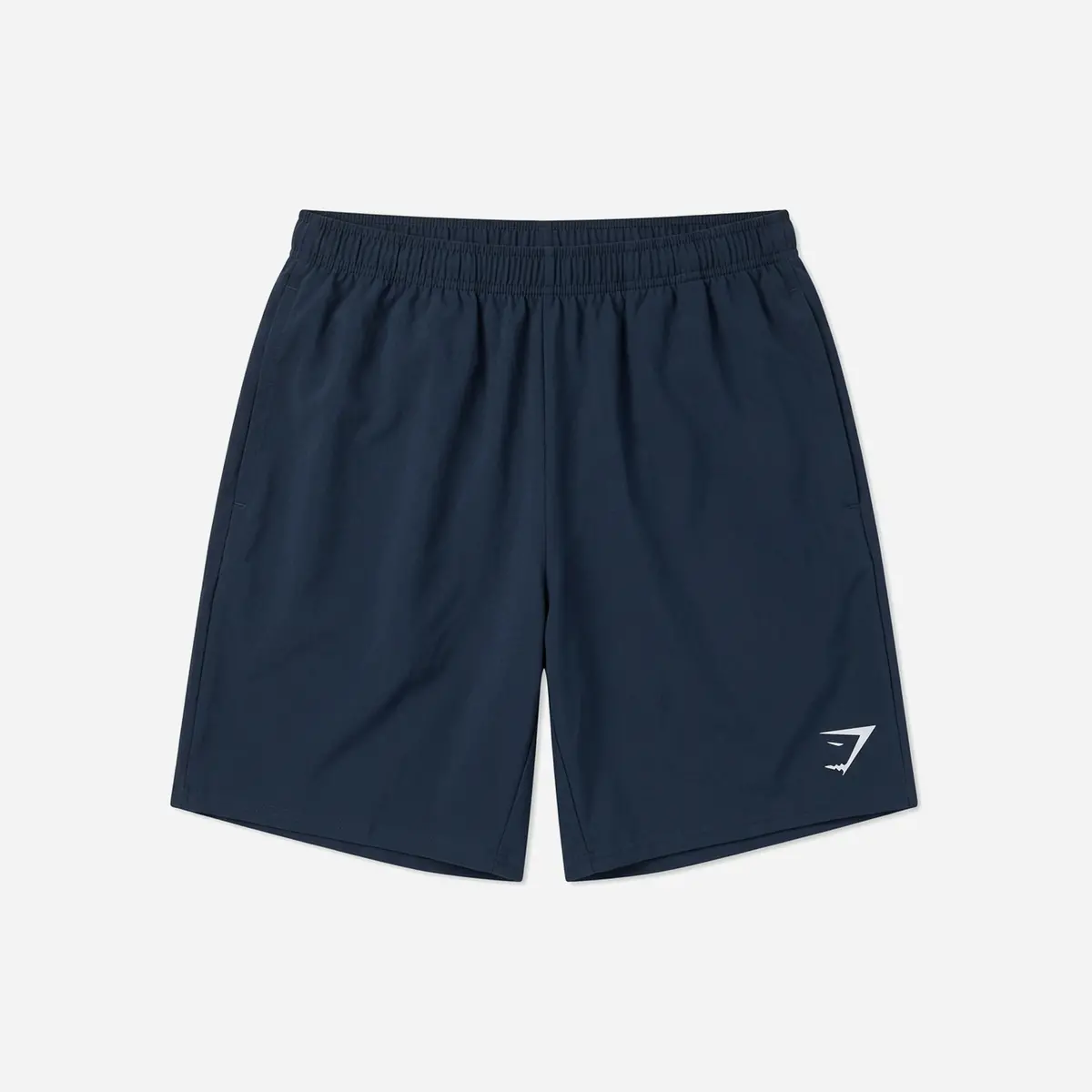 Gymshark Arrival 7" Shorts Navy Slim Fit 1