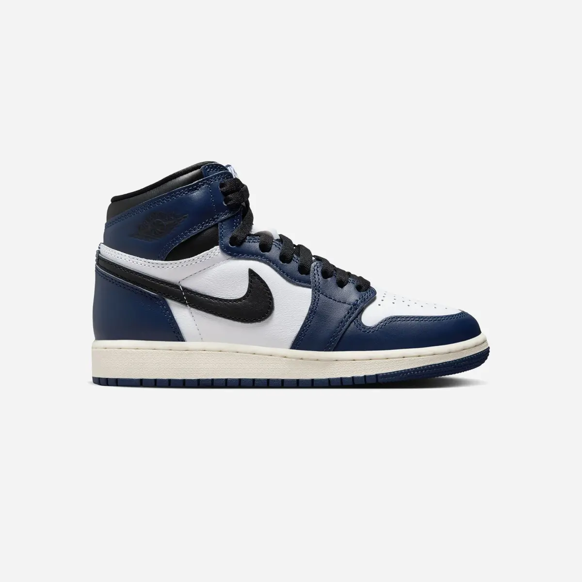 Nike Air Jordan 1 High Midnight Navy 1