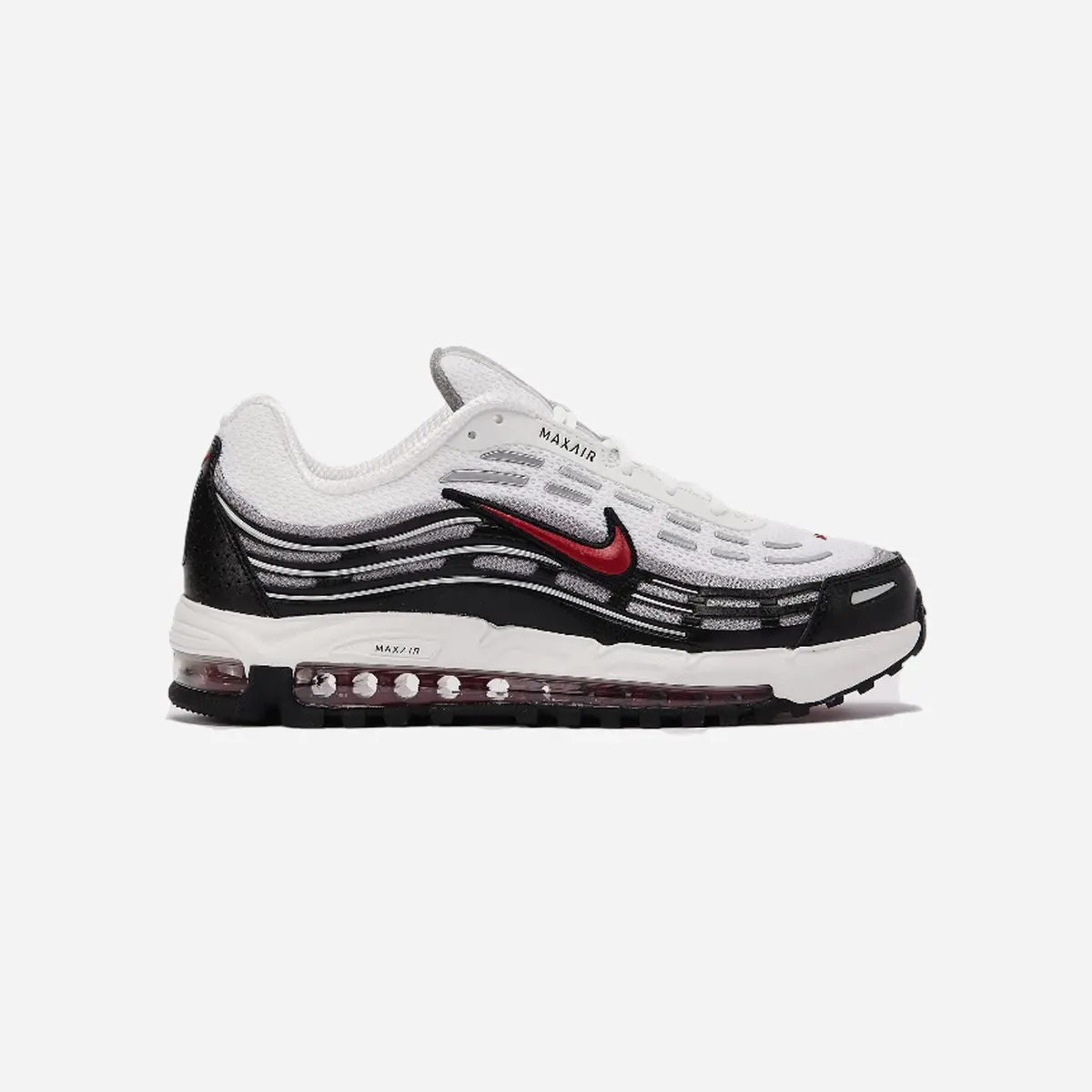 Nike Air Max Tl 2.5 White 1