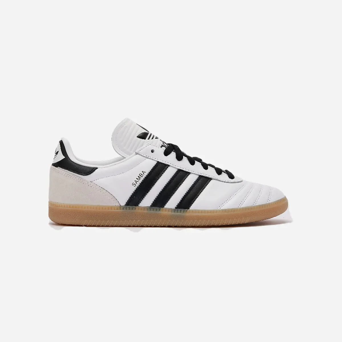 Adidas Samba Jp White 1