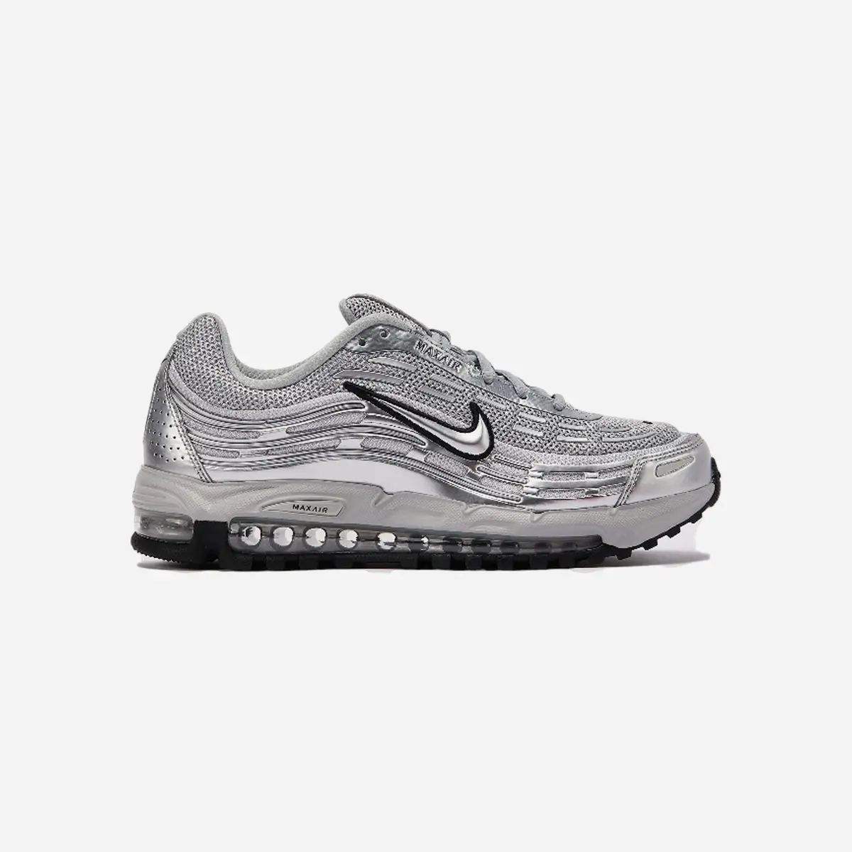 Nike Air Max Tl 2.5 Silver 1