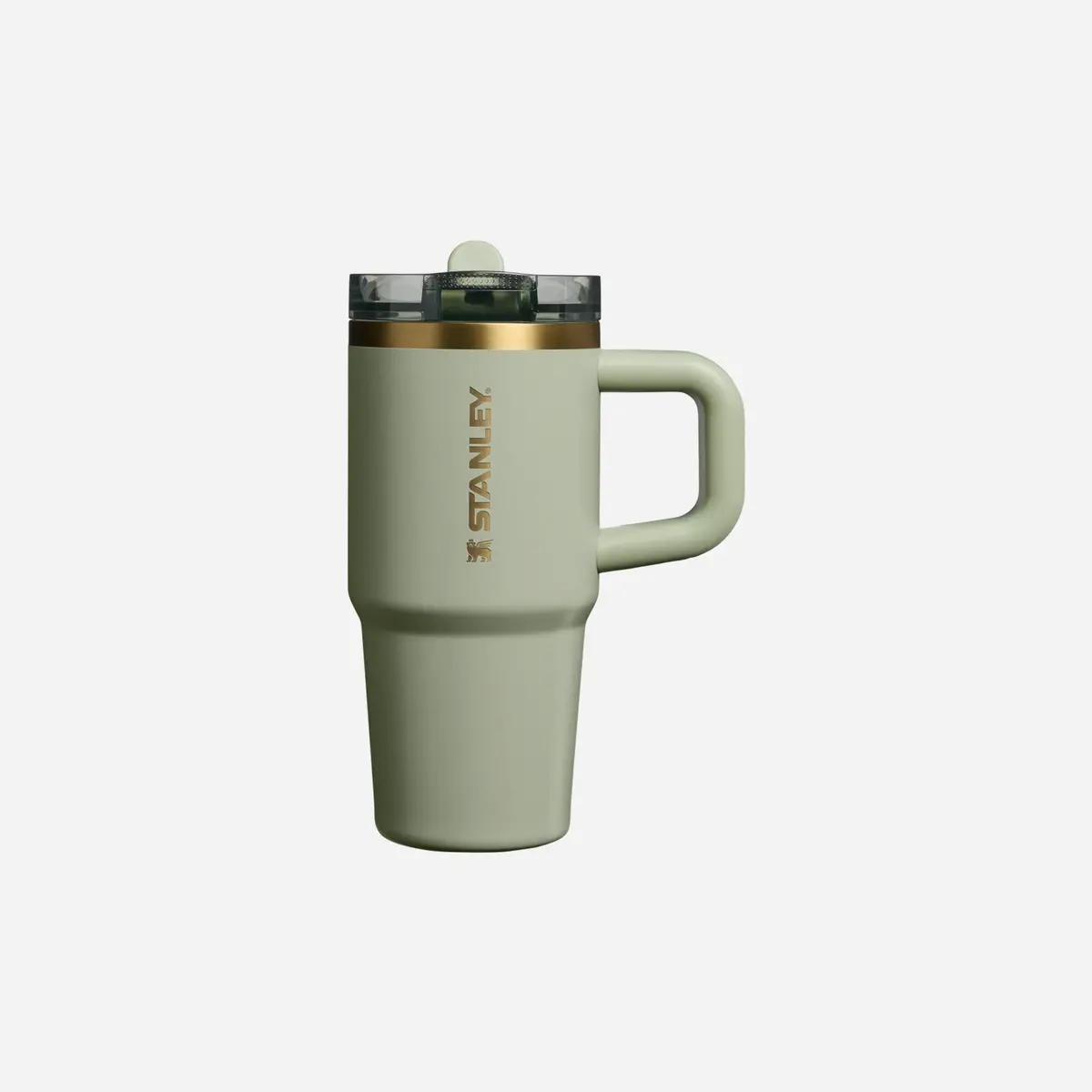 Stanley Tumbler Mug Protour Flip Straw Juniper 14 Oz 1