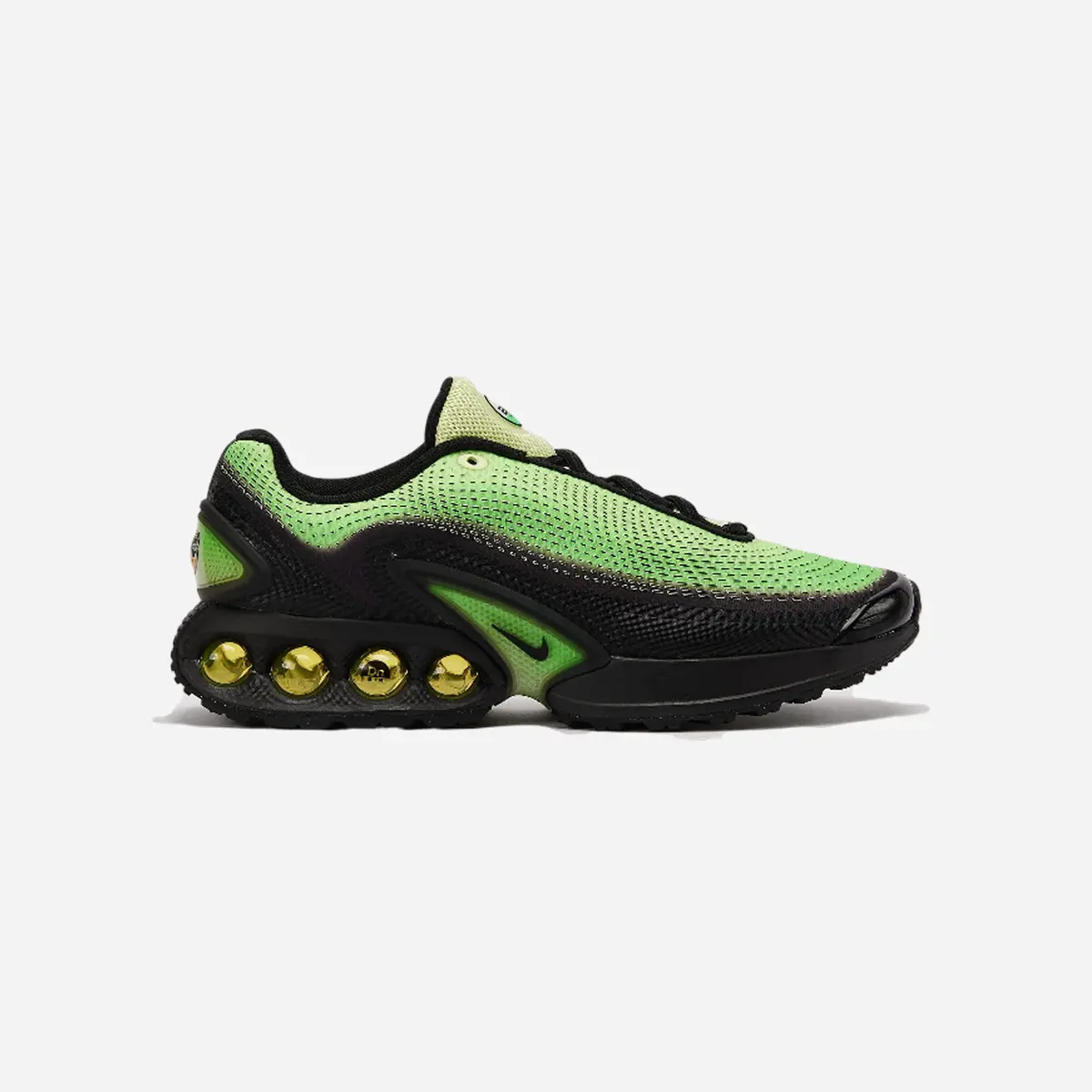 Nike Air Max Dn Green 1