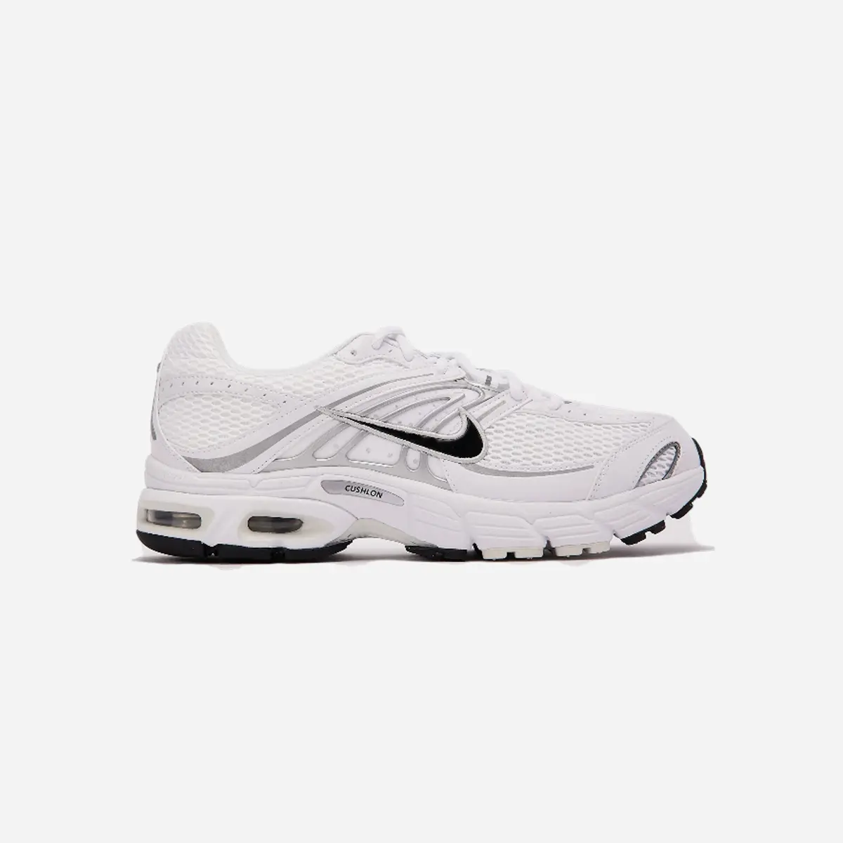 Nike Air Max Moto 2K White 1
