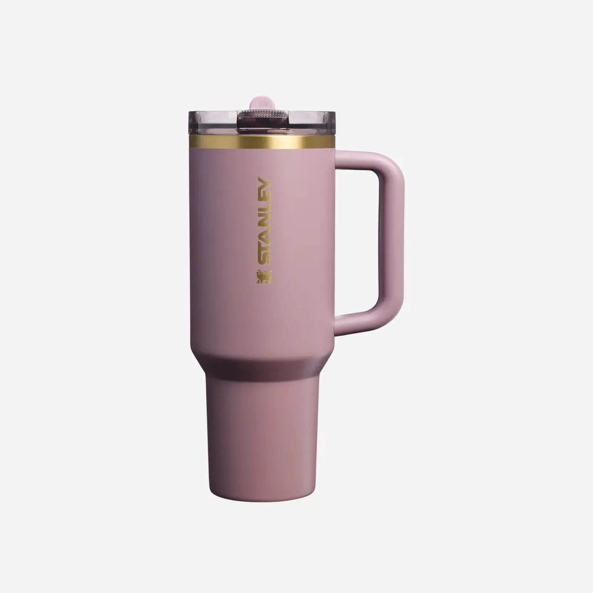 Stanley Tumbler Mug Protour Flip Straw Cashmere 40 Oz 1