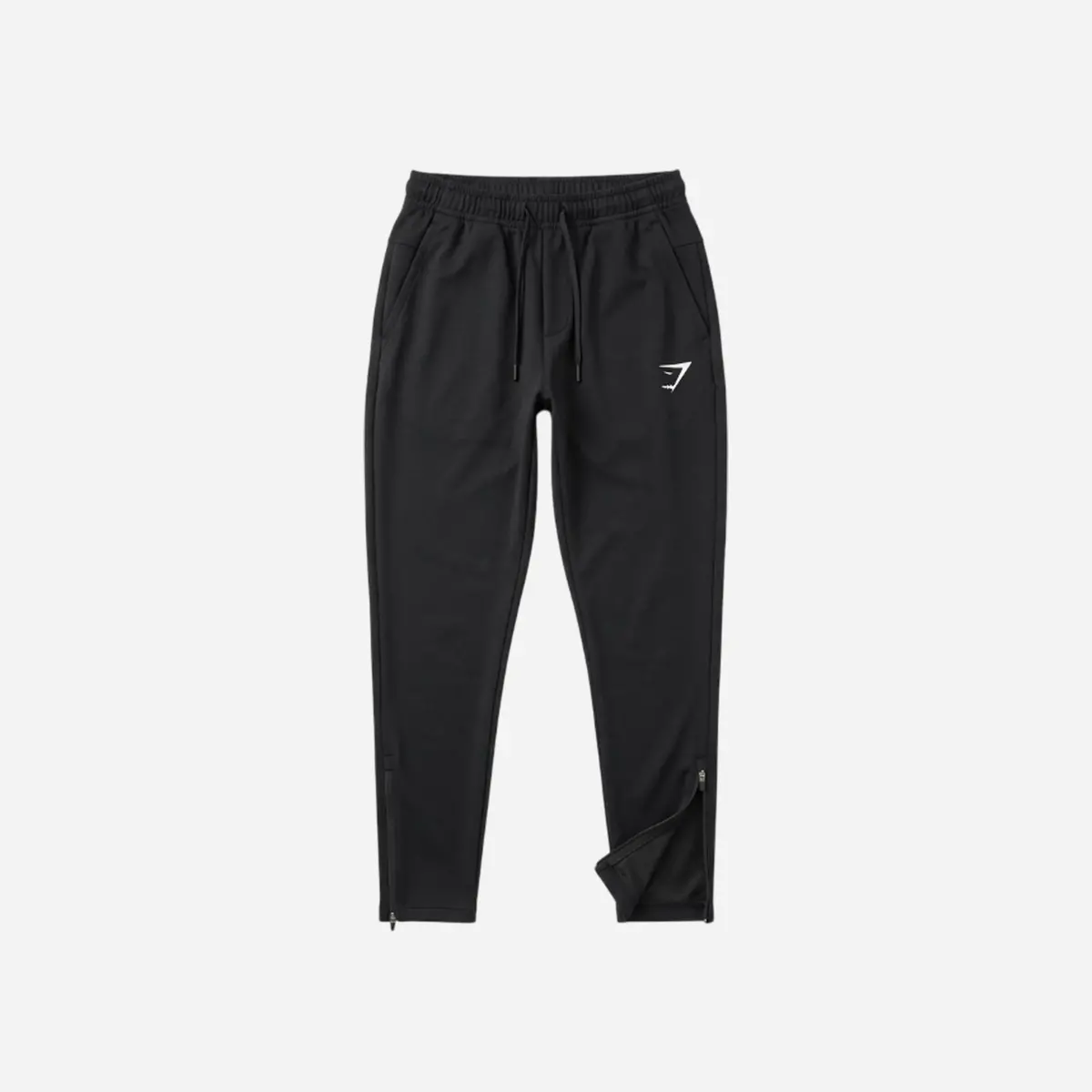 Gymshark Arrival Woven Joggers Black Slim Fit 1