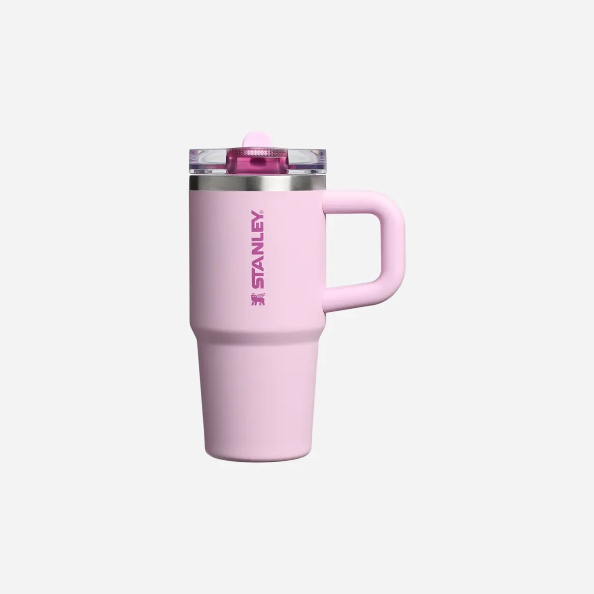 Stanley Tumbler Mug Protour Flip Straw Cherry Blossom 14 Oz 1