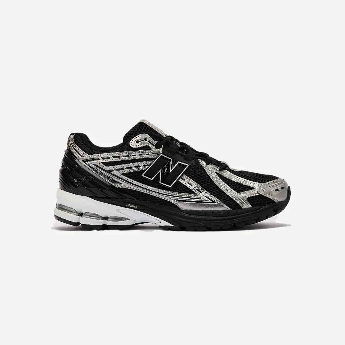 New Balance 1906R Black 1
