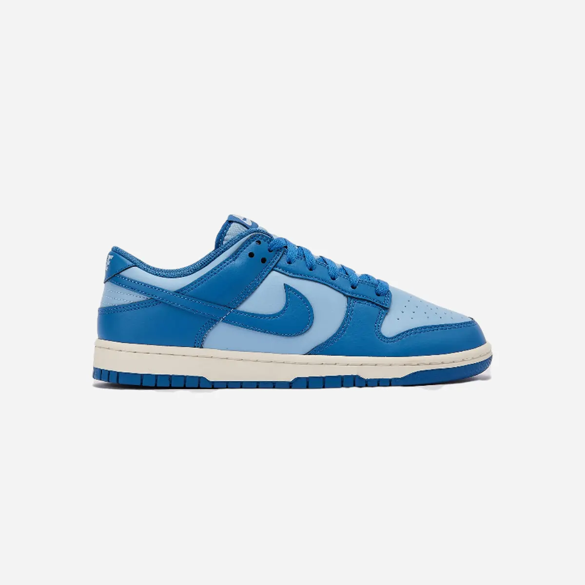 Nike Dunk Low Blue 1