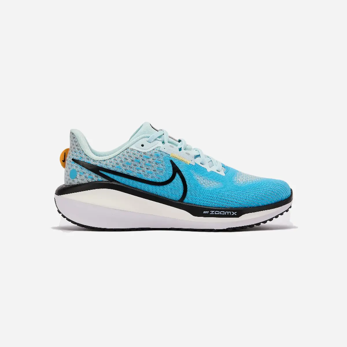 Nike Vomero 17 Blue 1