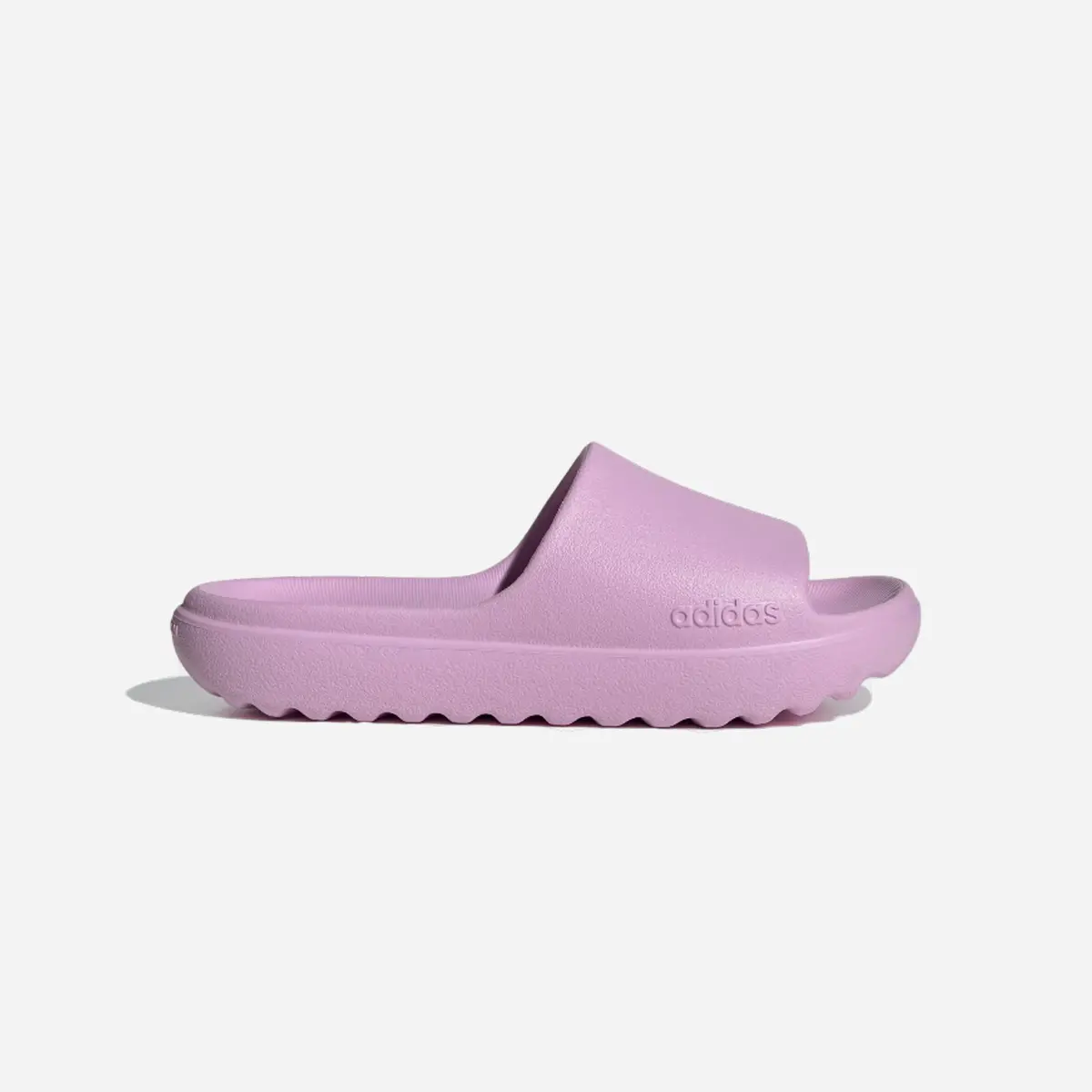 Adidas Adilette Lumia Slides Bliss Lilac 1