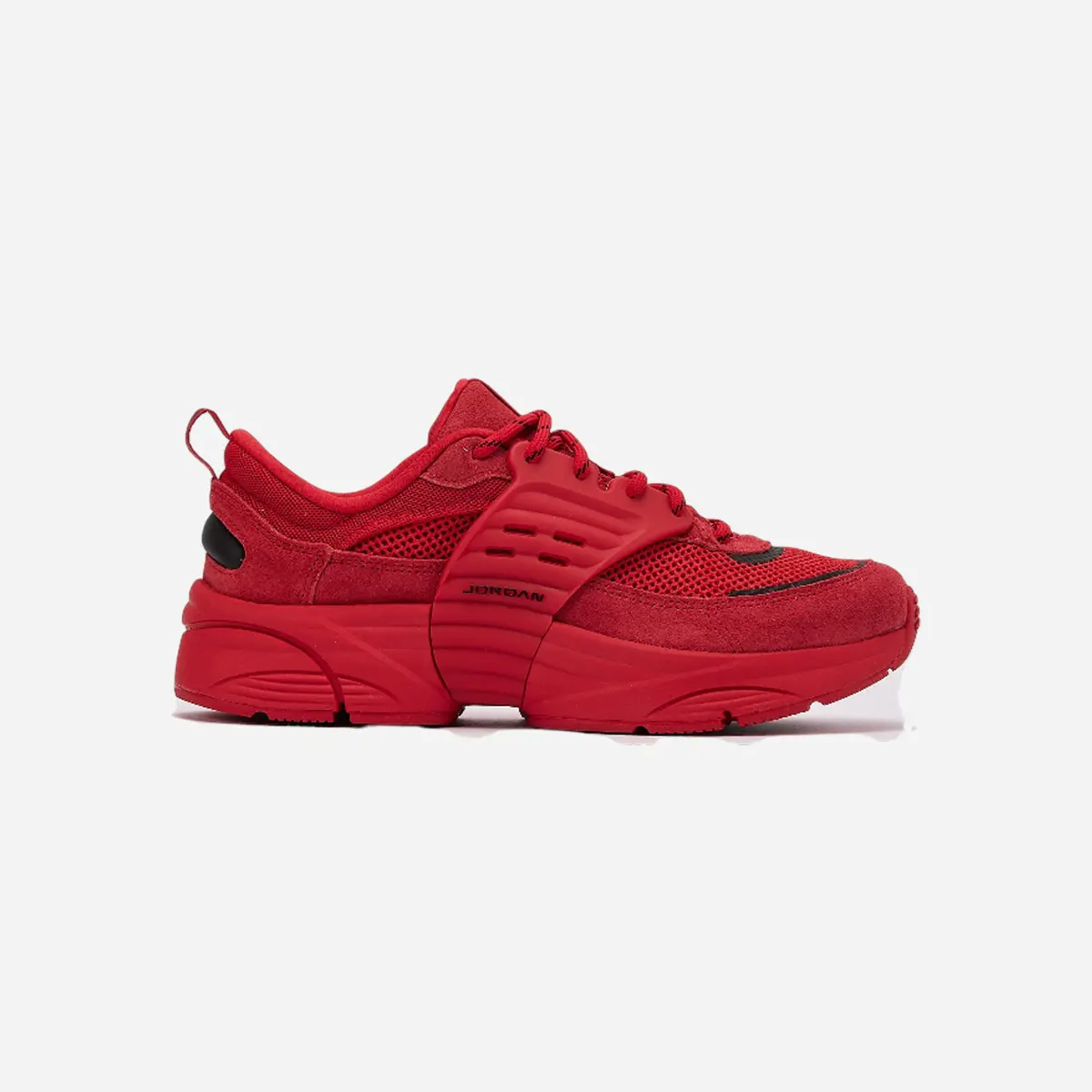 Nike Air Jordan Trunner O/S Red 1