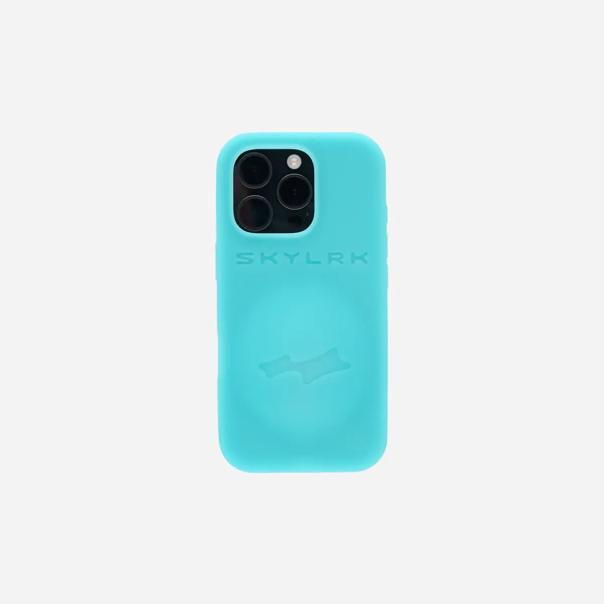 Skylrk Bump Case Super Blue 1