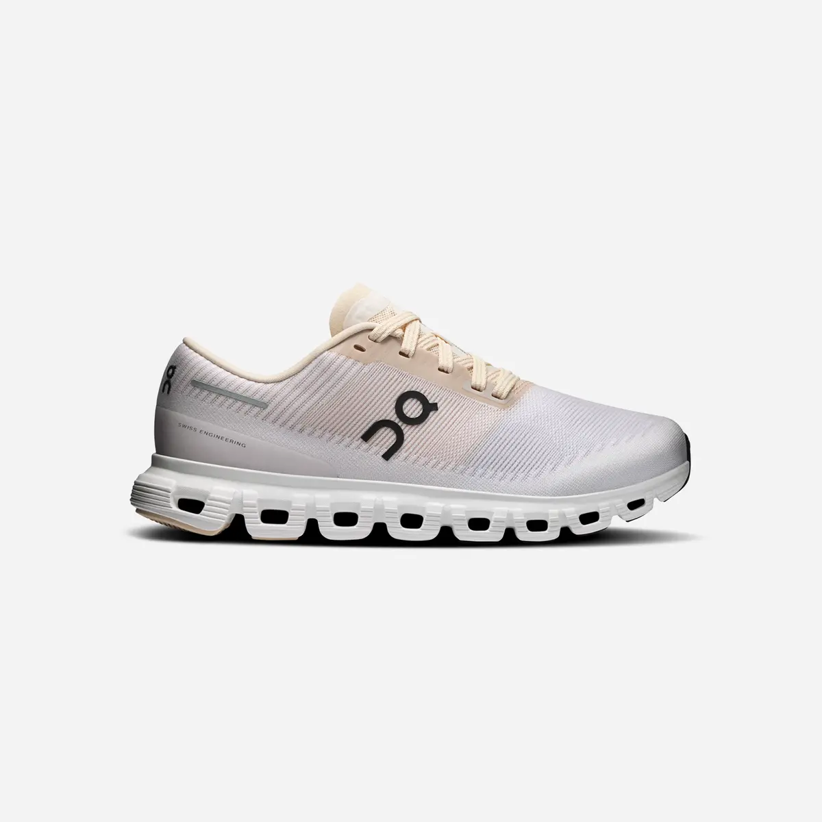 On Running Cloud 6 Push Sand Wolf Wmns 1