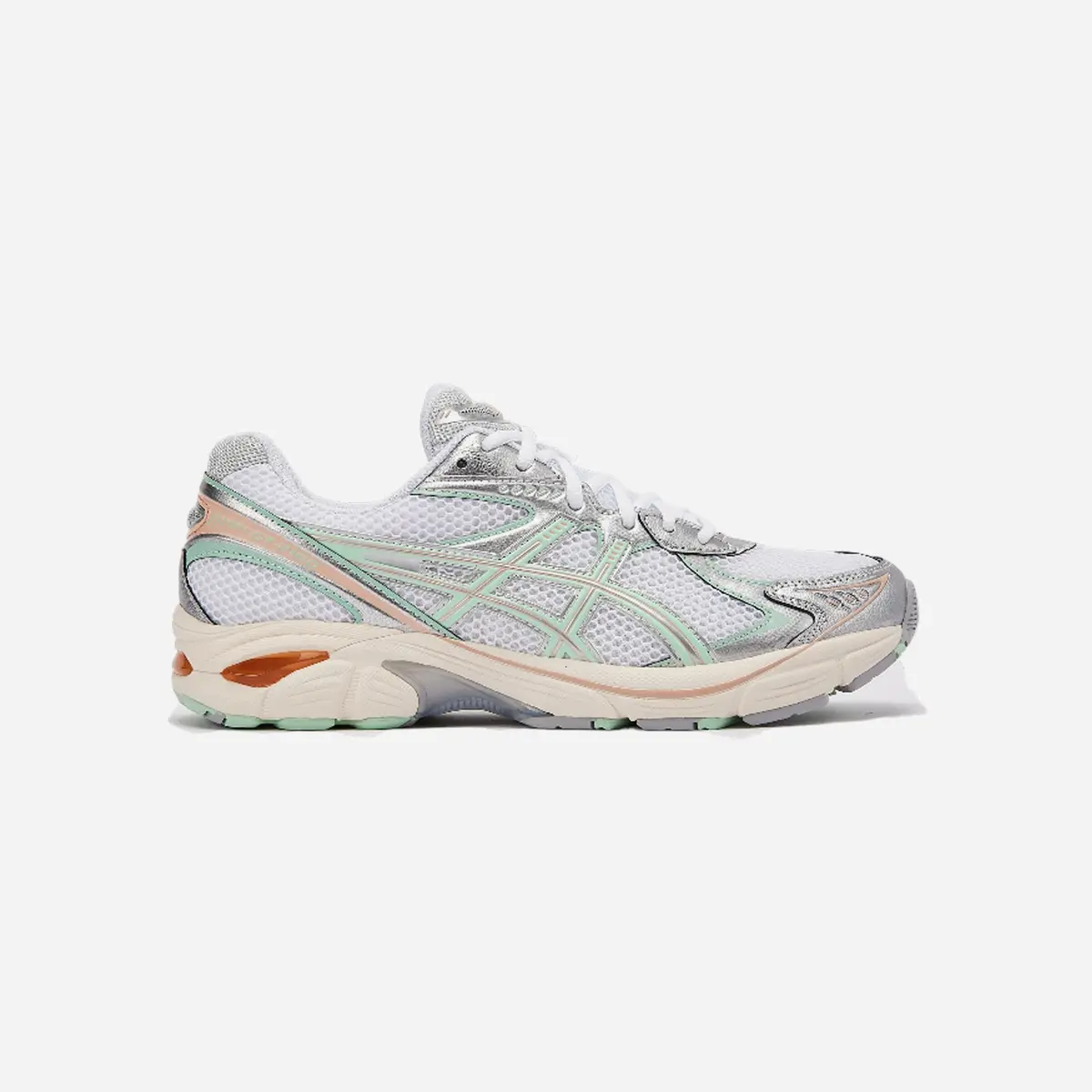 Asics Gt-2160 White 1
