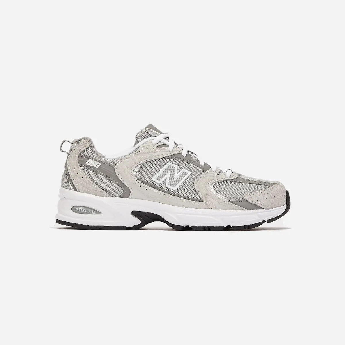 New Balance 530 Grey 1