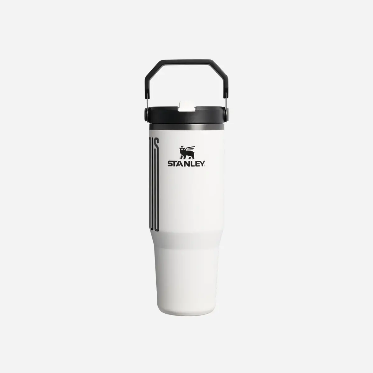 Stanley 1913 X Juventus Tumbler Mug Iceflow Flip Straw Coded 30 Oz 1