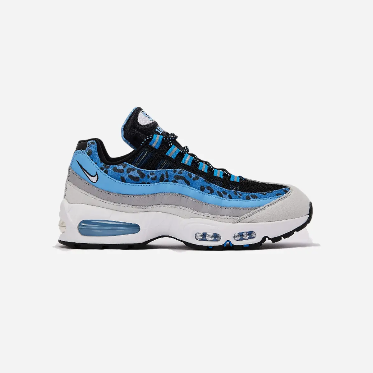 Nike Air Max 95 'Yardrunners Spelman' Multi 1