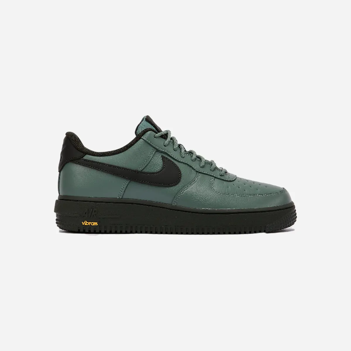 Nike Air Force 1 Gore-Tex Green 1