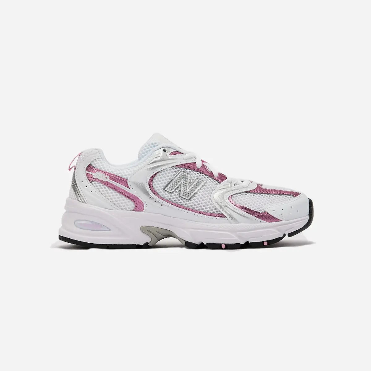 New Balance 530 White 1