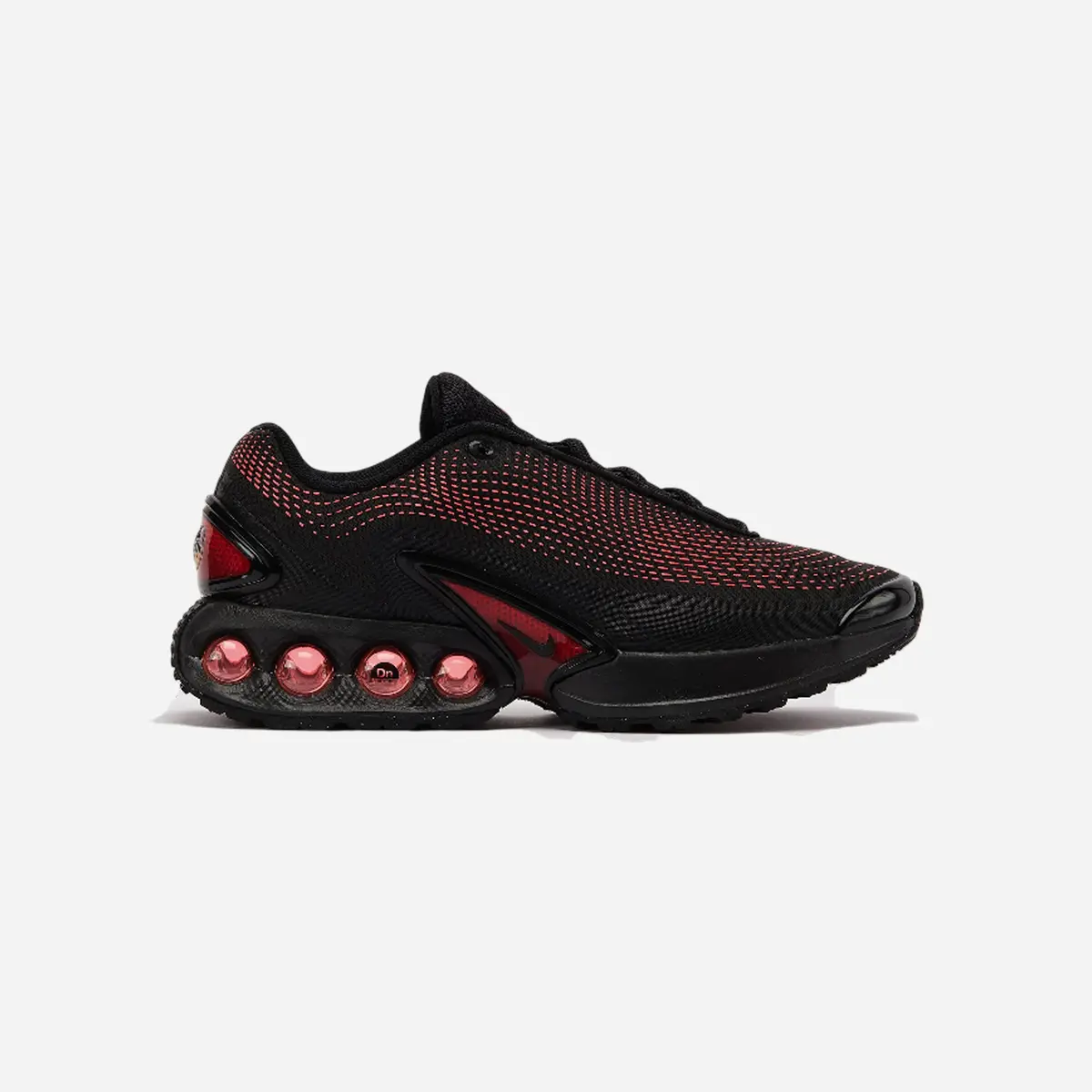 Nike Air Max Dn Es Black 1