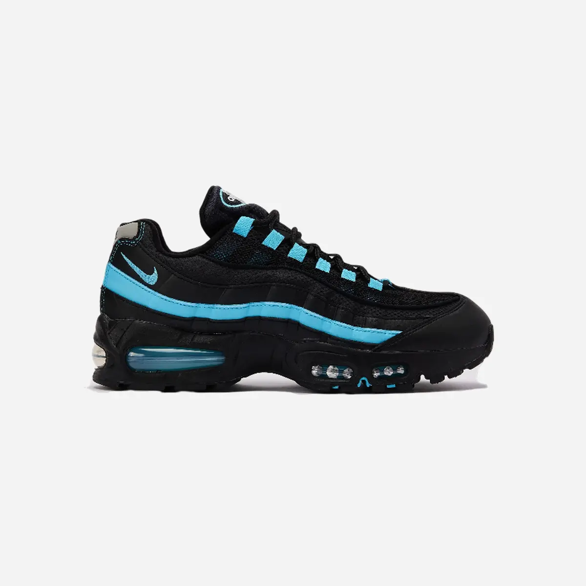 Nike Air Max 95 Og Black 1