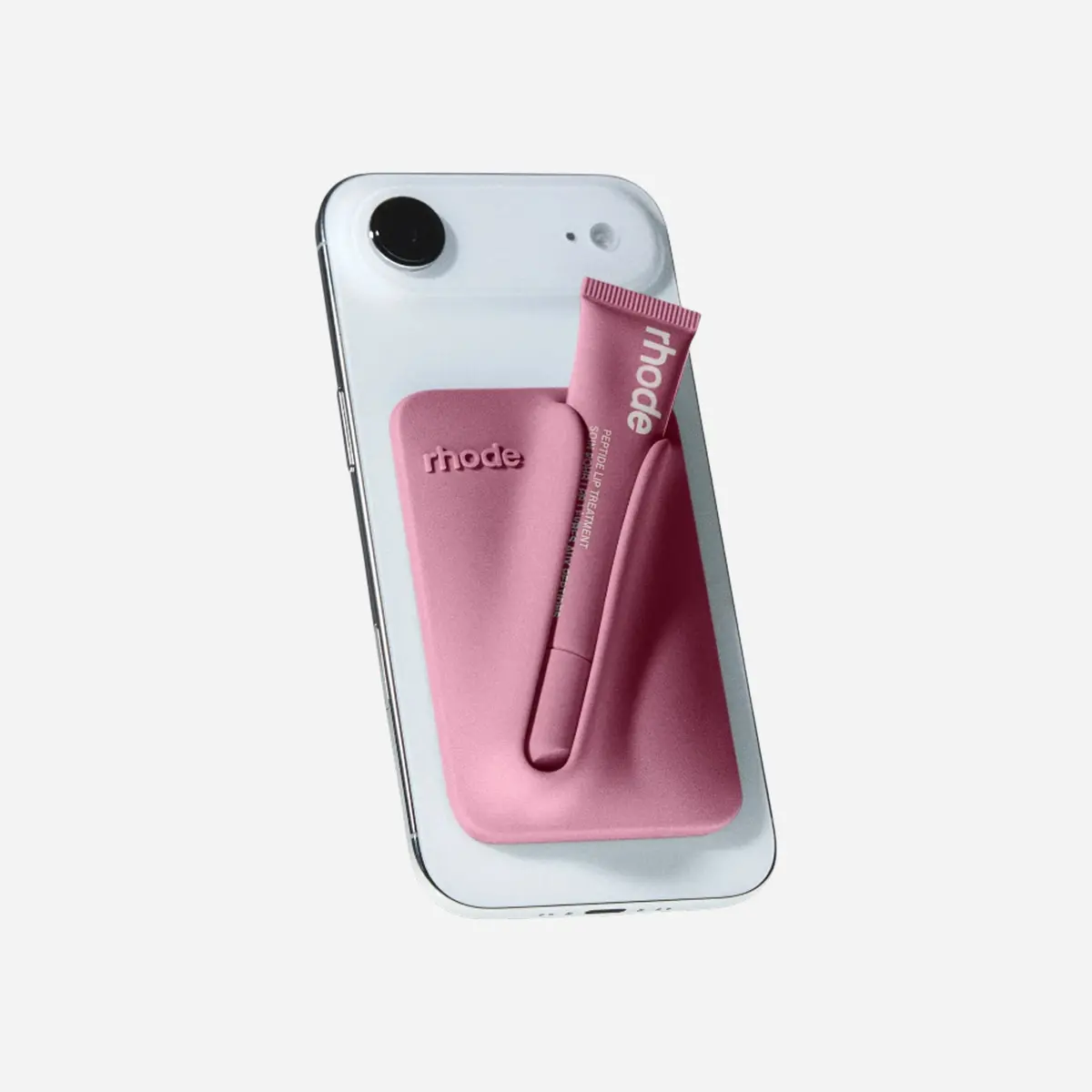 Rhode Snap On Lip Case Magsafe Pretzel 1