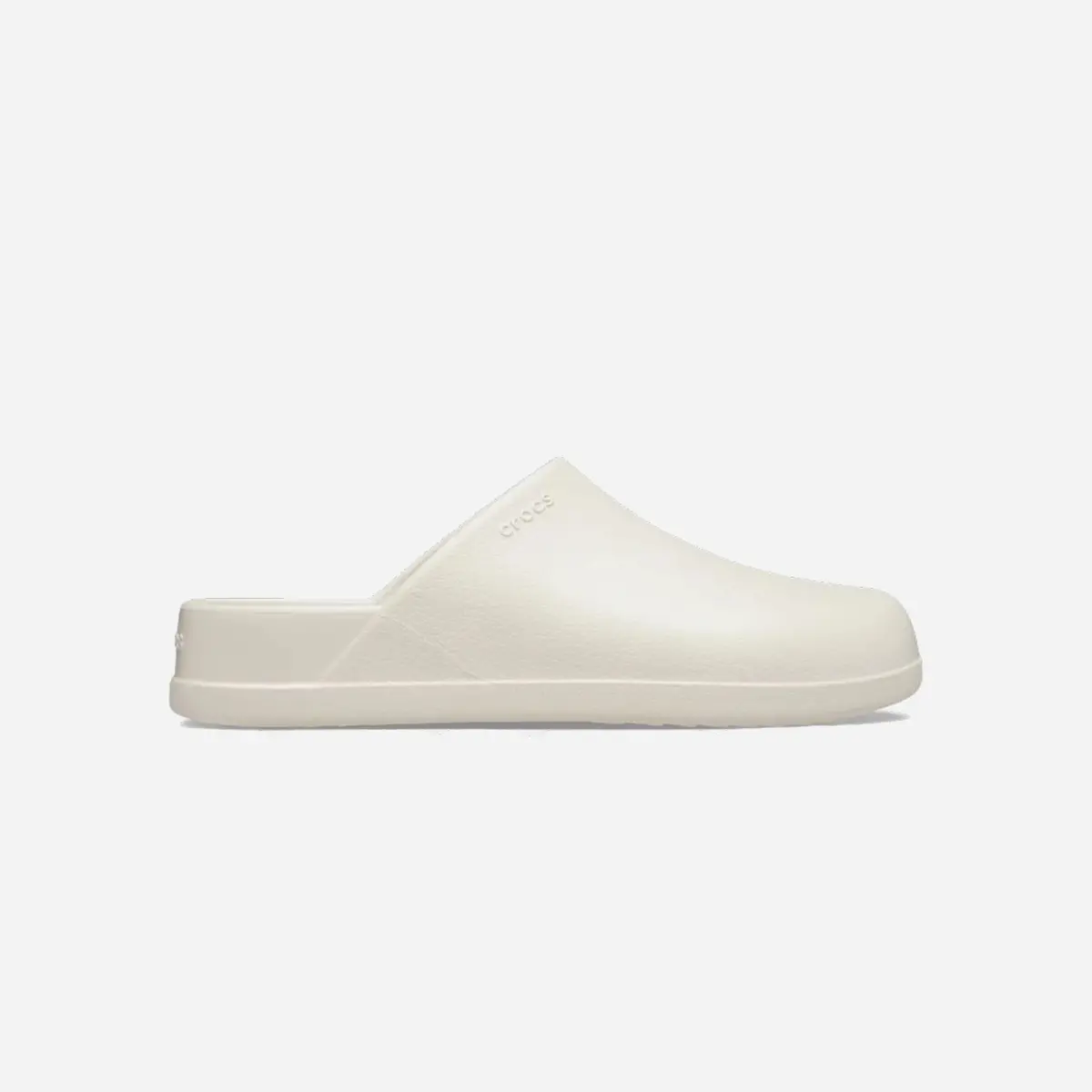 Crocs Dylan Clog Sandals White 1