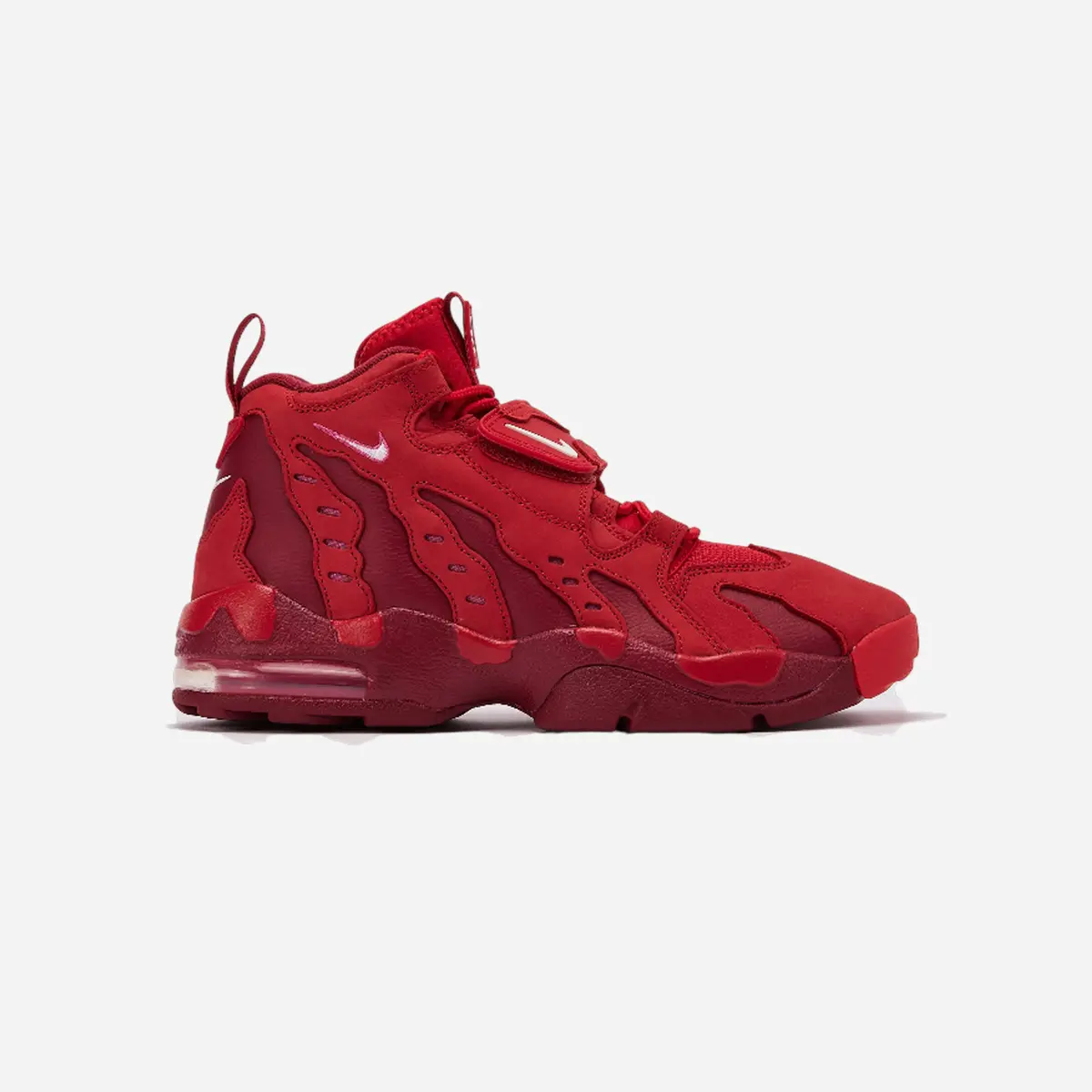 Nike Air Dt Max '96 'Love Letter To Connie' Red 1