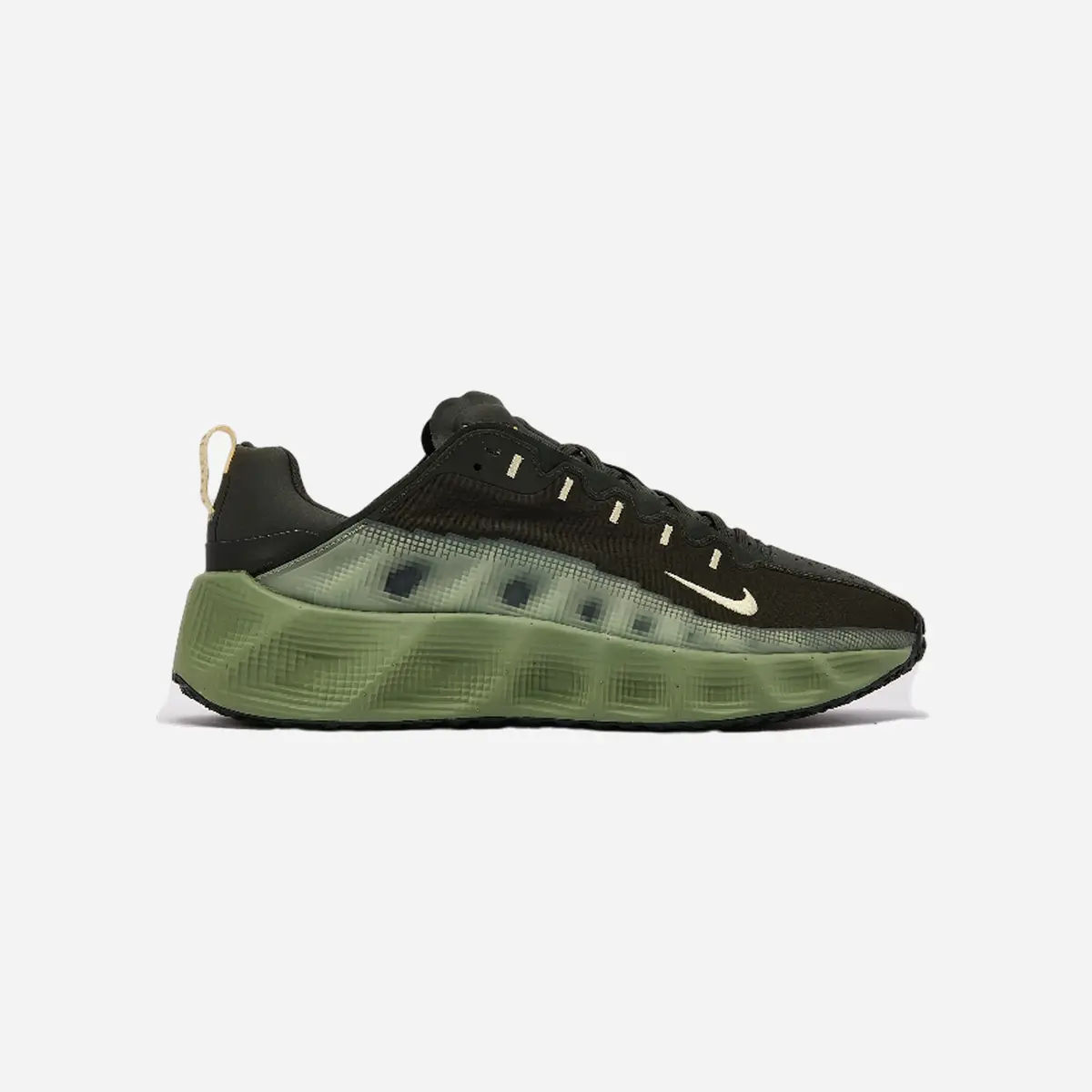 Nike Ava Rover Black 1