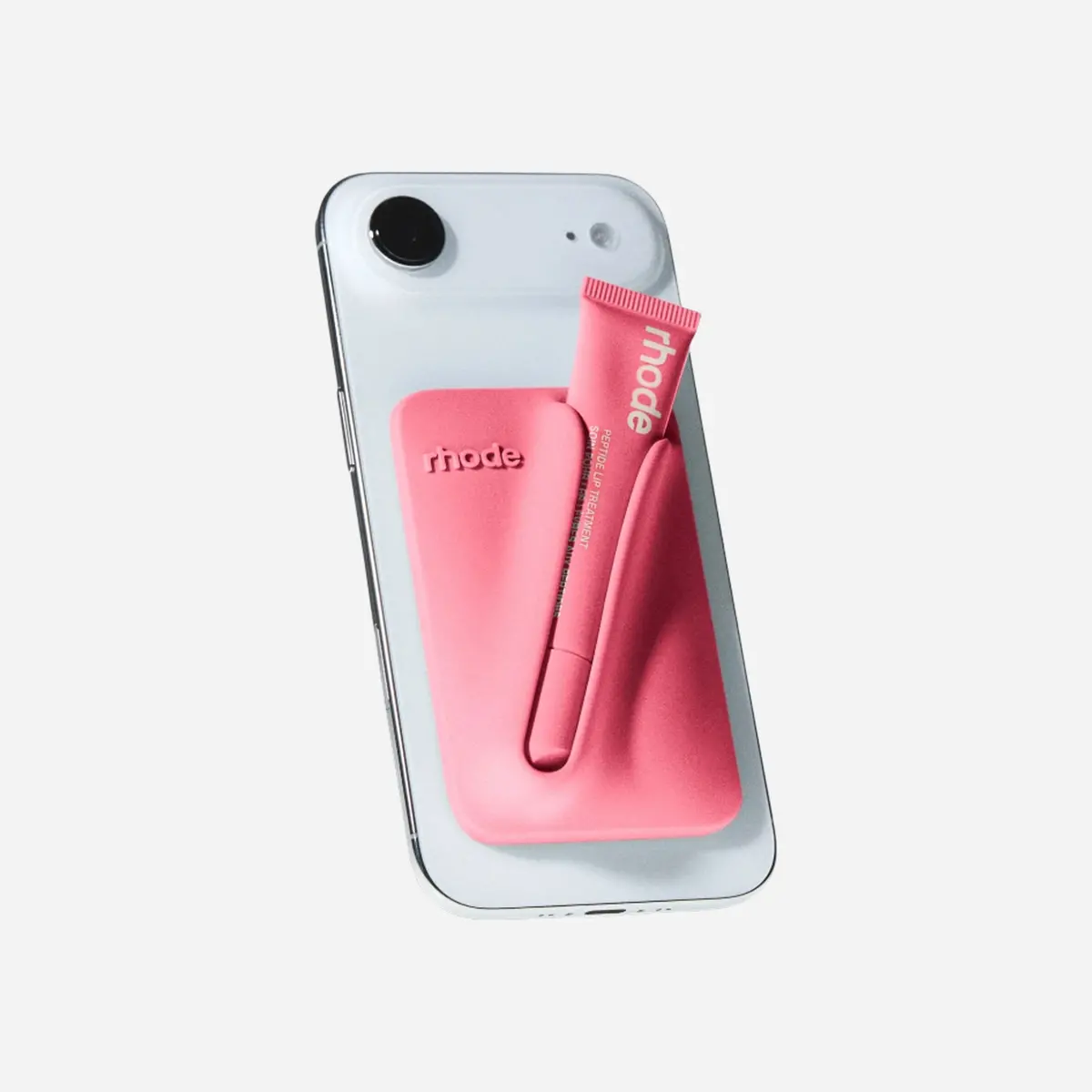 Rhode Snap On Lip Case Magsafe Sweet Pea 1