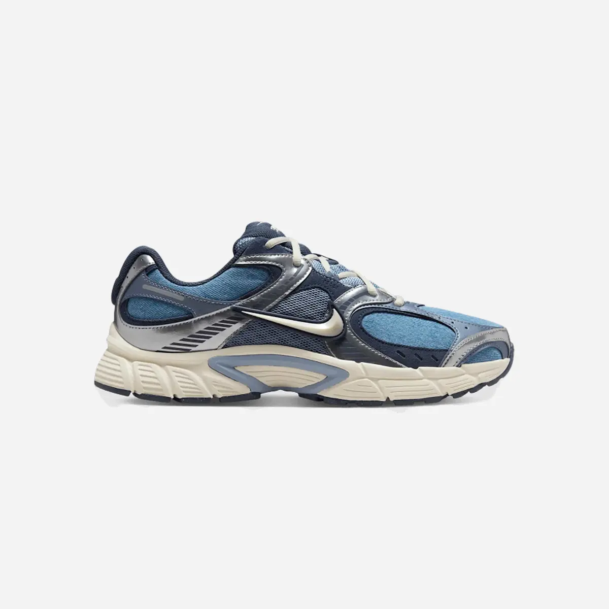 Nike V5 Rnr Blue 1