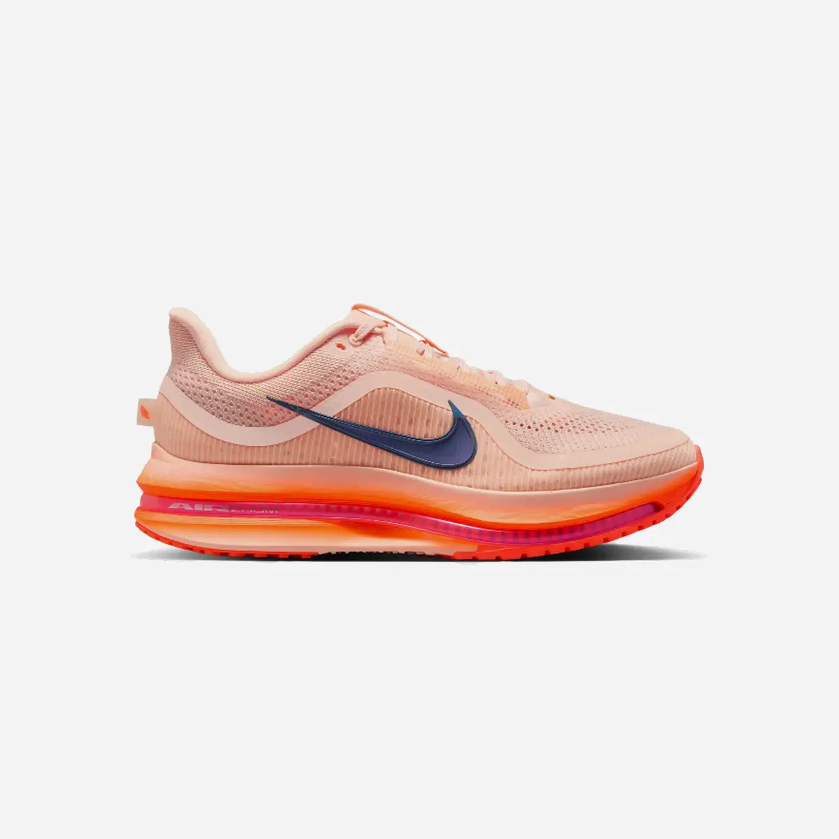 Nike Pegasus Premium Running Shoes Washed Coral/Gridiron/Hyper Orange/Crimson Tint/Metallic Silver 1