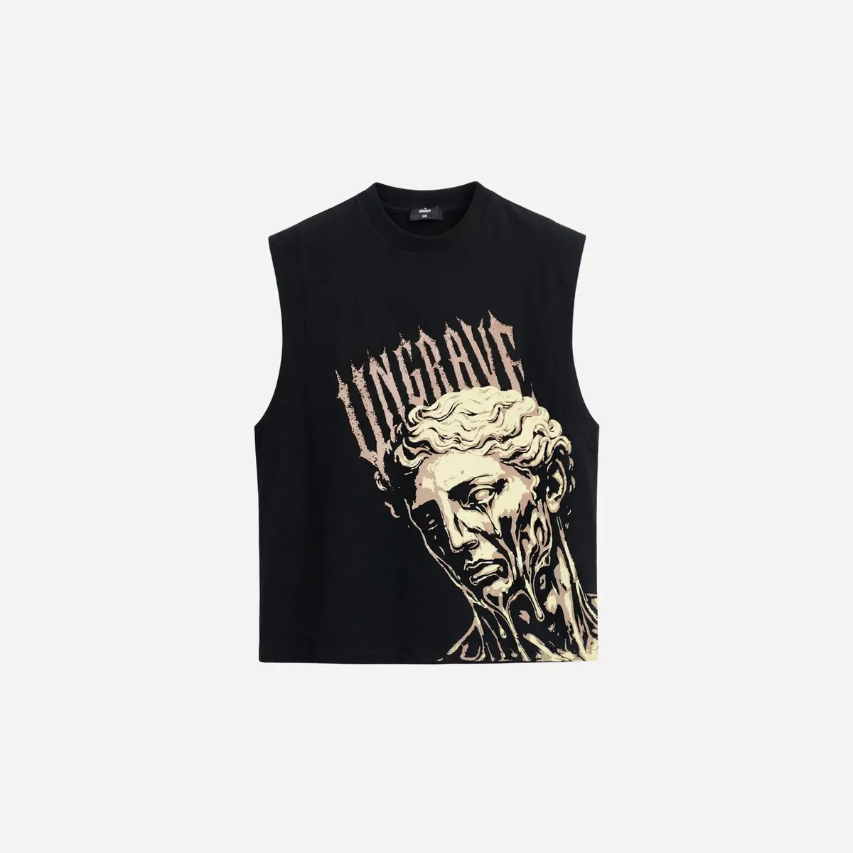 Ungrave Black Fallen Empire Tank 1