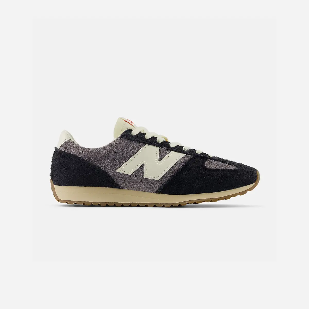 New Balance 471 Castlerock With Black 1