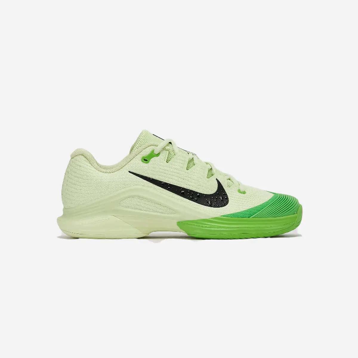 Nike Zoom Vapor 12 Green 1