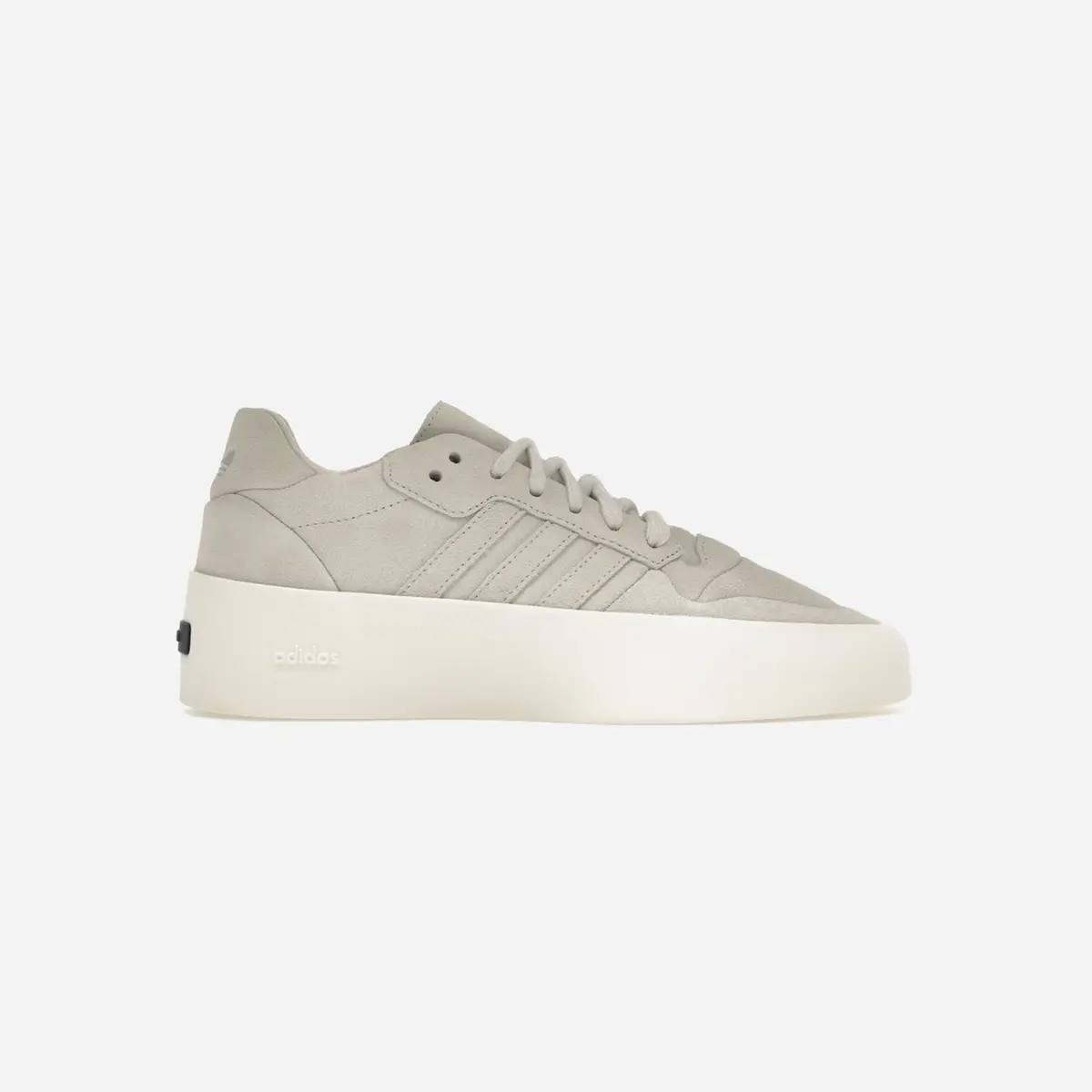 Adidas Fear Of God Athletics '86 Lo Talc 1