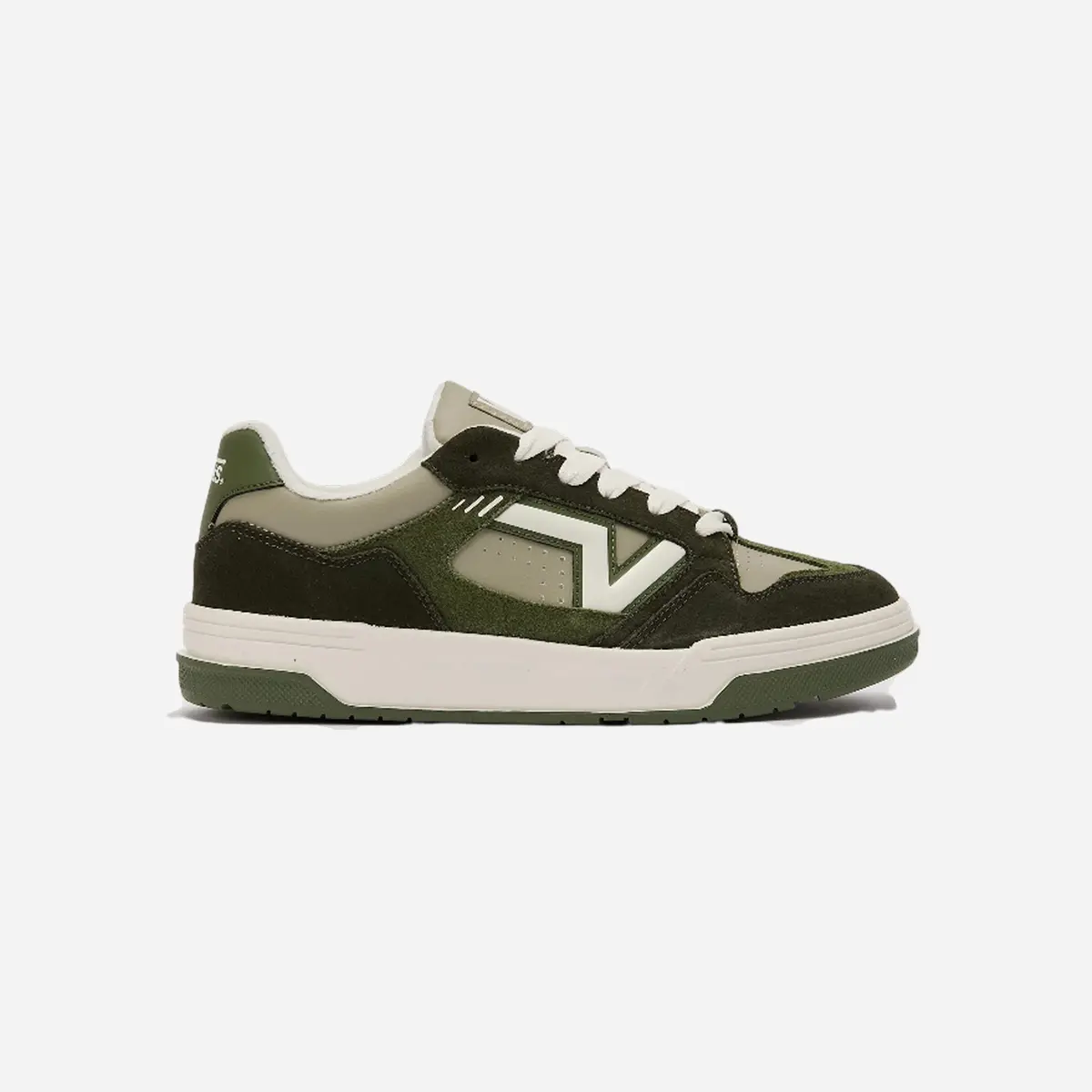 Vans Upland Green 1