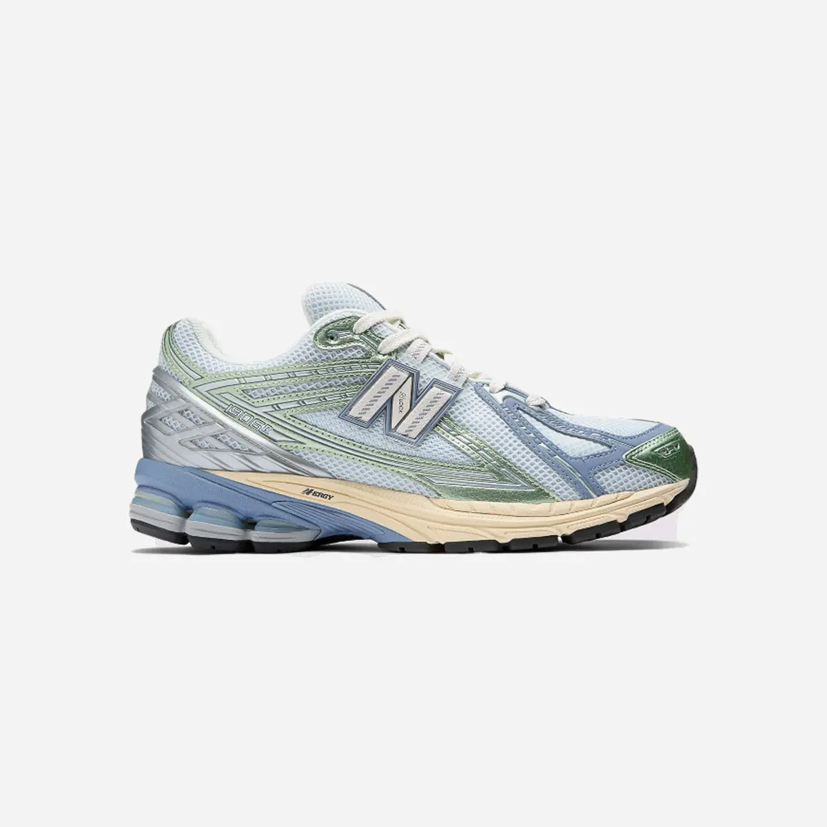 New Balance 1906R Blue 1