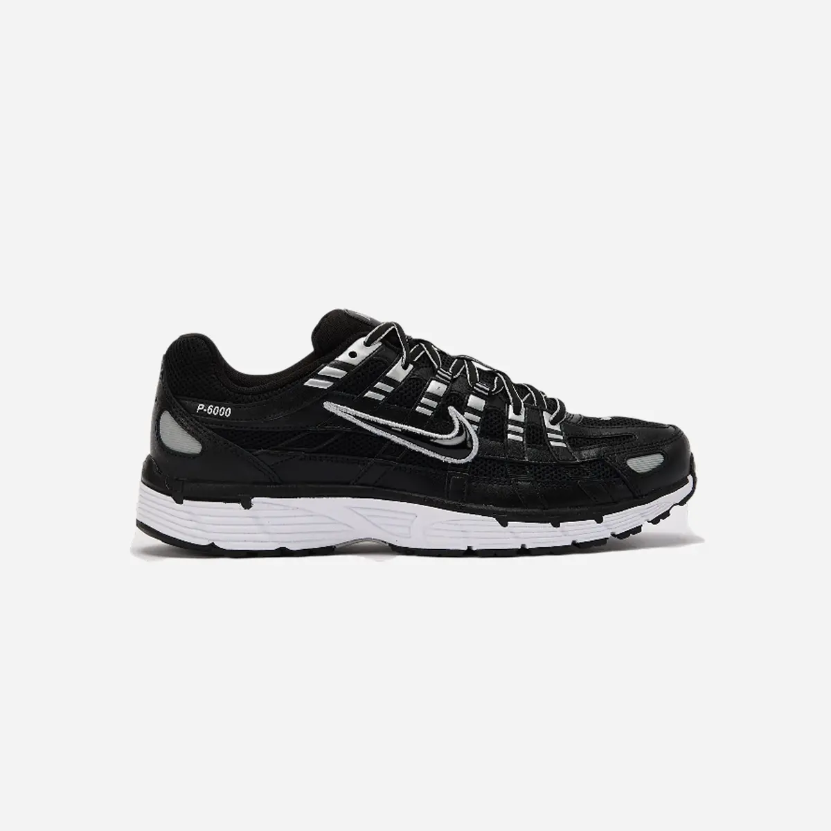 Nike P-6000 Black 1