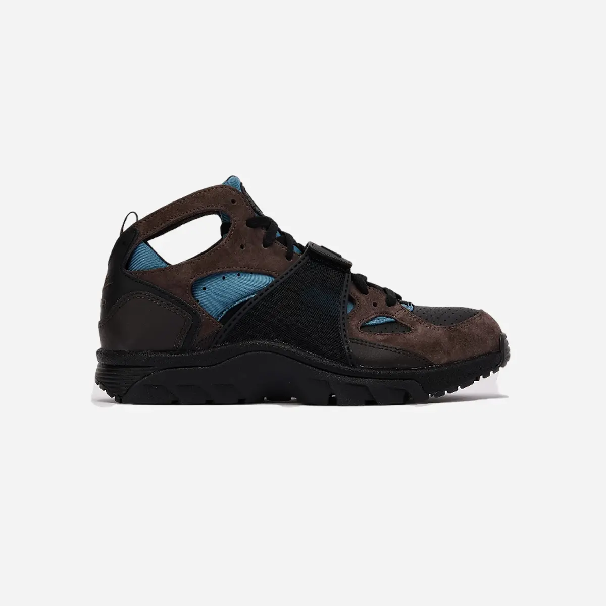 Nike Air Trainer Huarache Brown 1