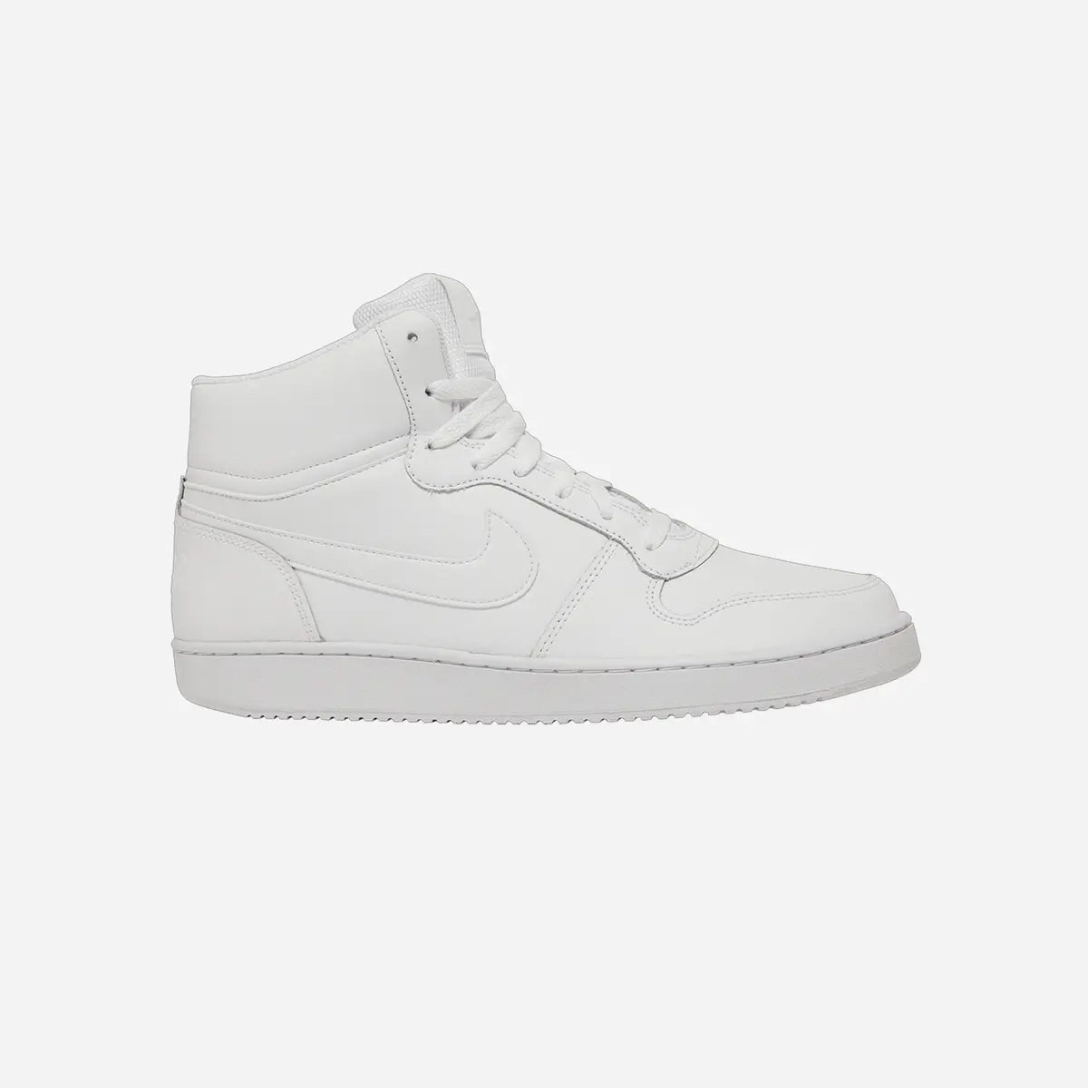 Nike Ebernon Mid White 1