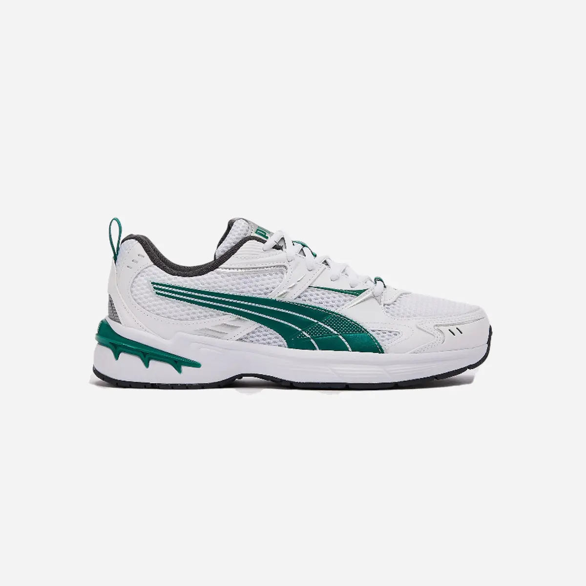 Puma Milenio Tech 2000 White 1