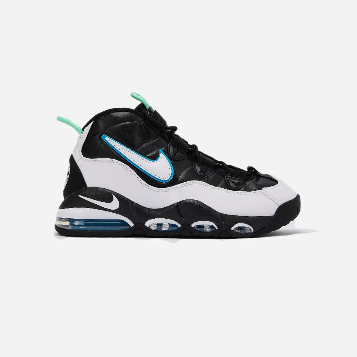 Nike Air Max Uptempo '95 'Ny Vs Ny' Black 1