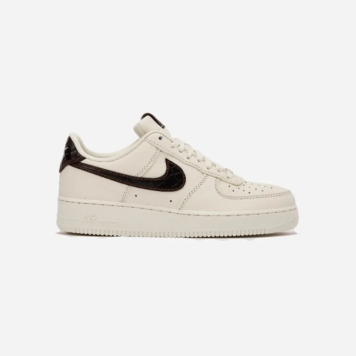 Nike Air Force 1 Low '07 Cream 1