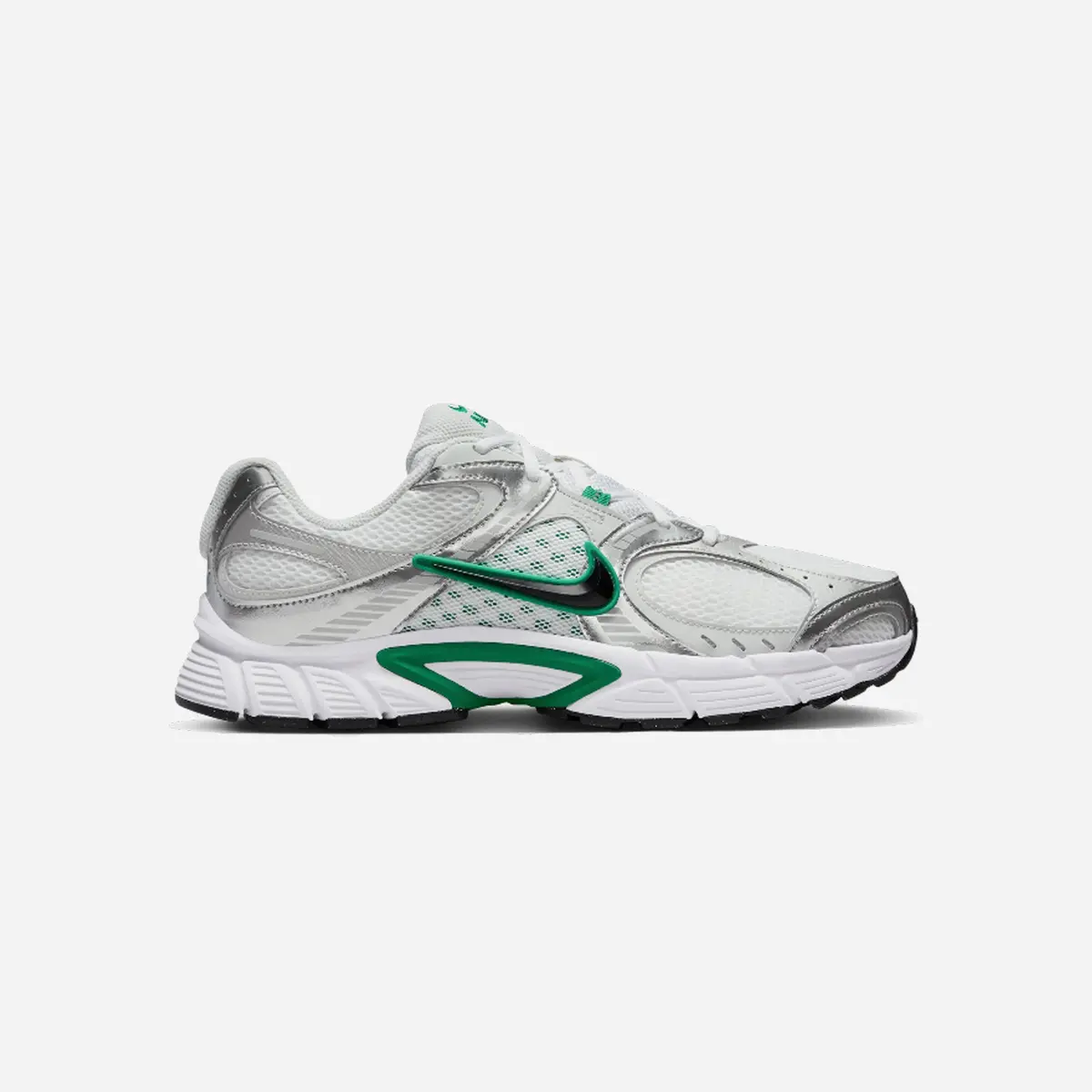 Nike V5 Rnr Running Shoes White/Black/Vast Grey/Photon Dust 1