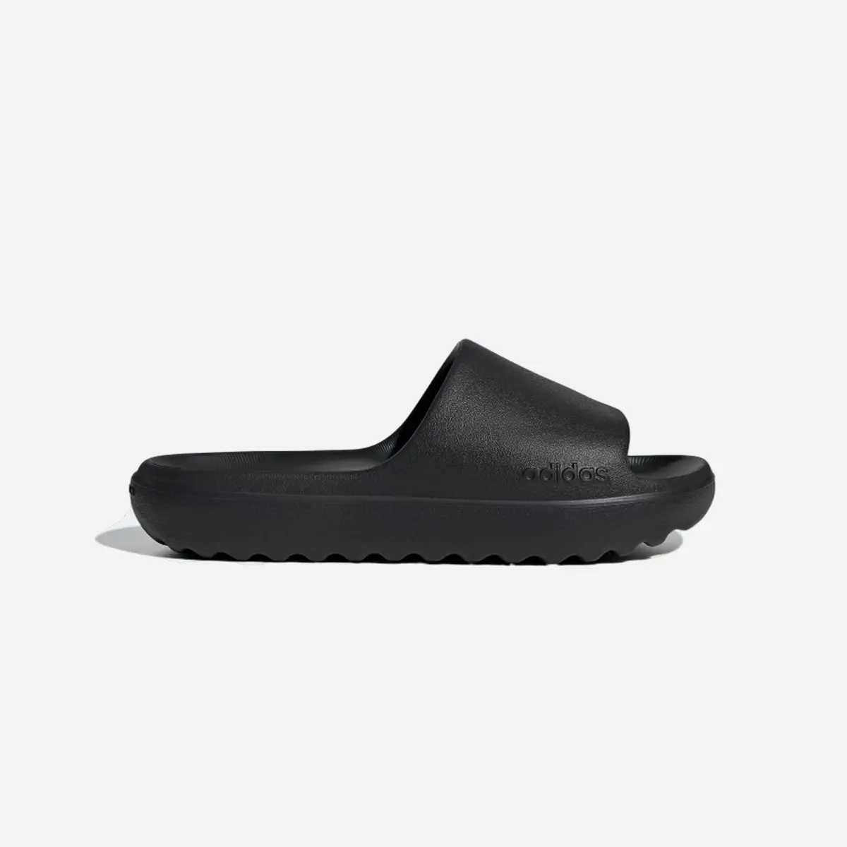 Adidas Adilette Lumia Slides Core Black 1