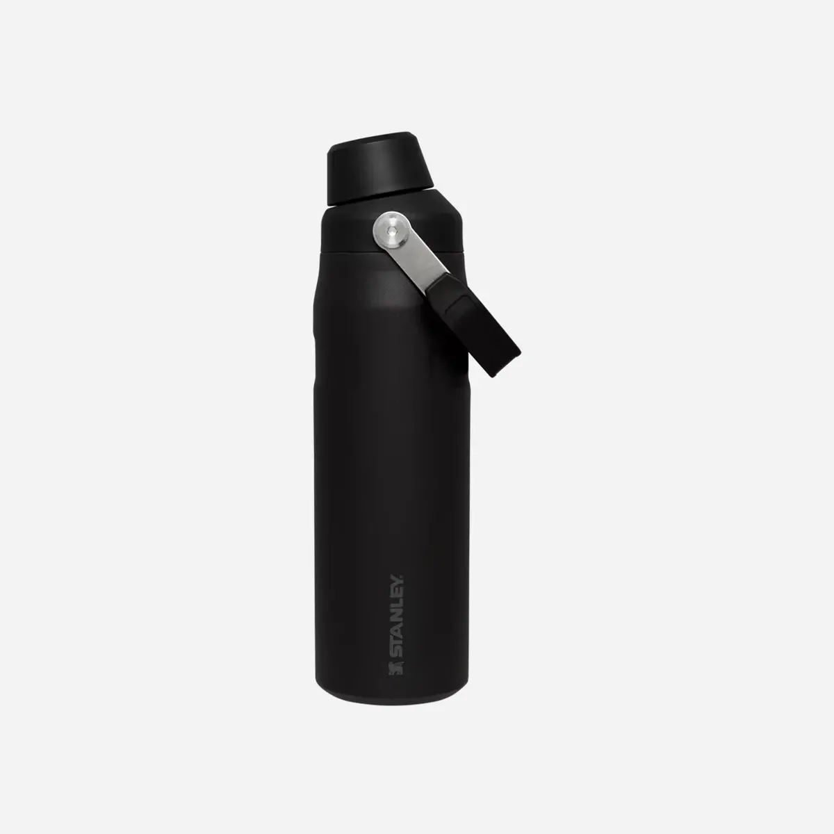 Stanley Tumbler Mug Iceflow Fast Flow Black 24 Oz 1