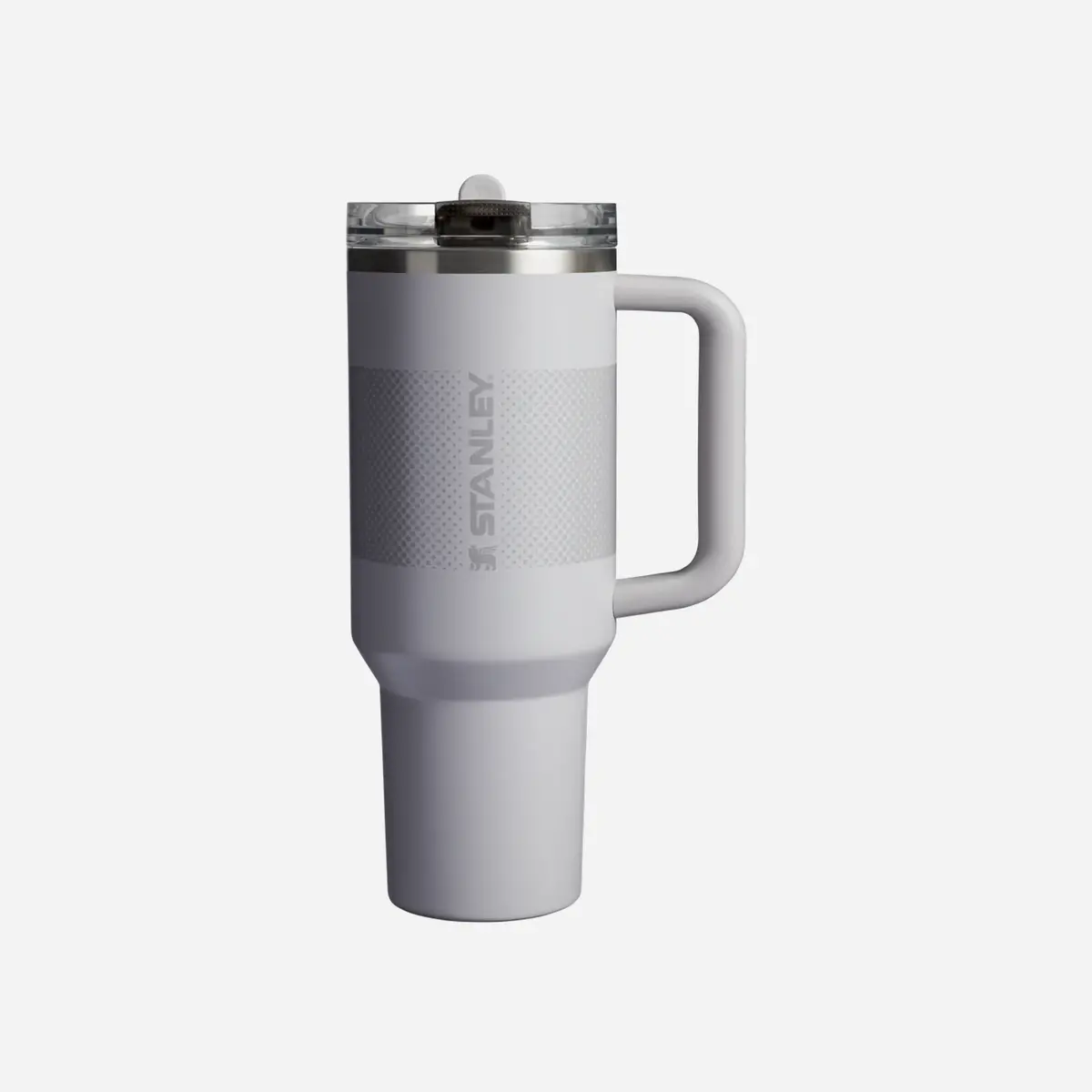 Stanley Tumbler Mug Protour Flip Straw Ash Fade 40 Oz 1