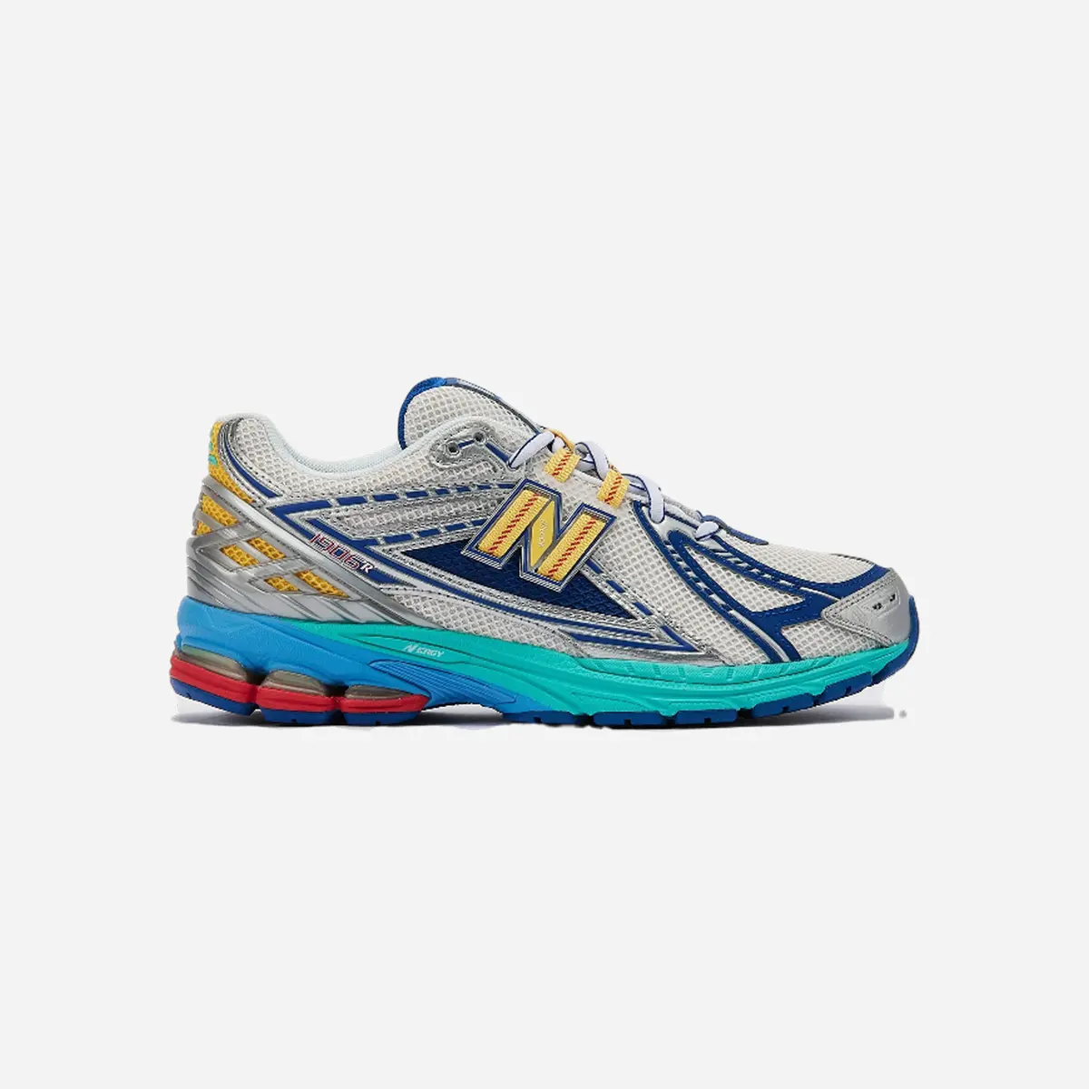 New Balance 1906R 'Moon Sign' Multi 1